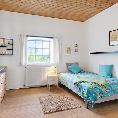 Praestogaard Bed & Breakfast Exterior foto