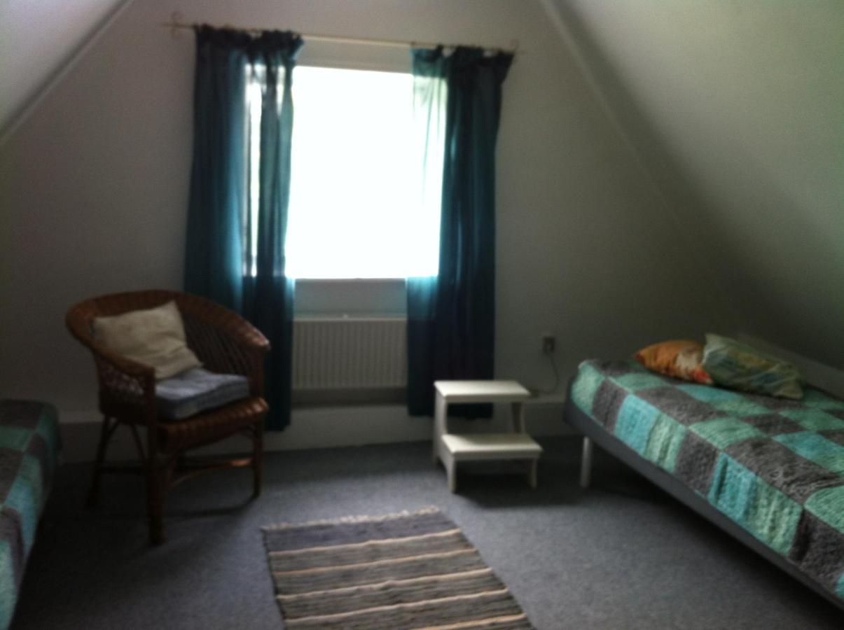Praestogaard Bed & Breakfast Exterior foto