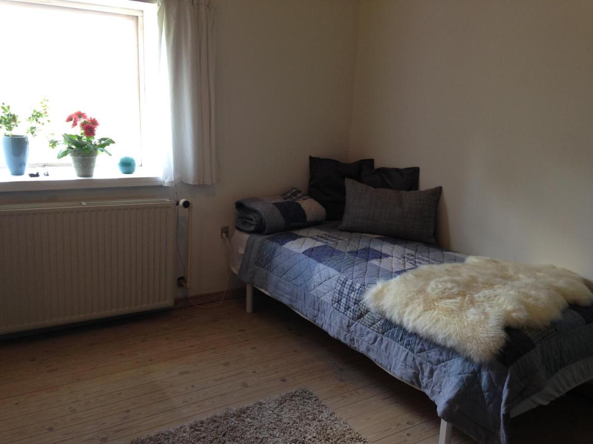 Praestogaard Bed & Breakfast Exterior foto