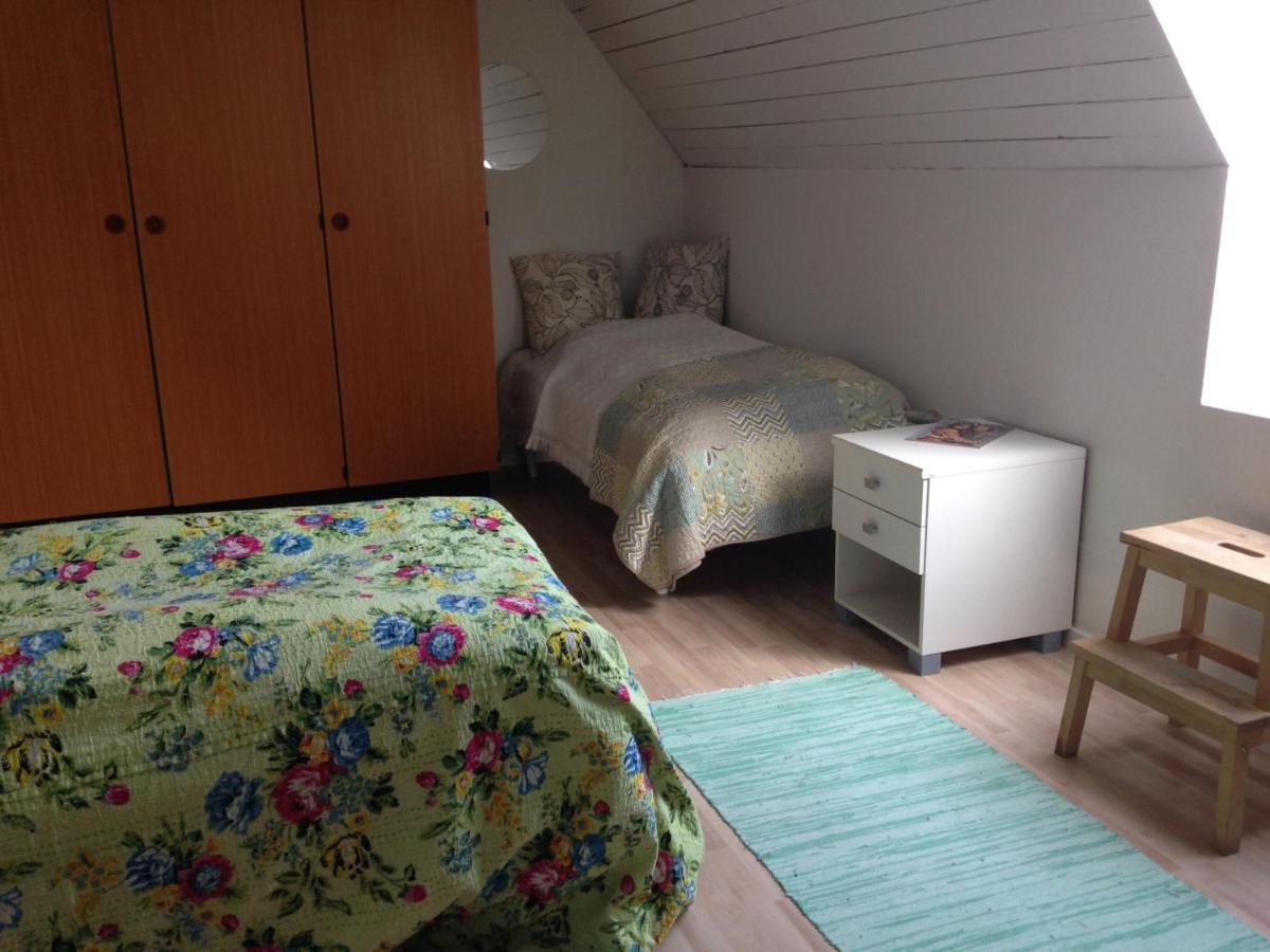 Praestogaard Bed & Breakfast Exterior foto