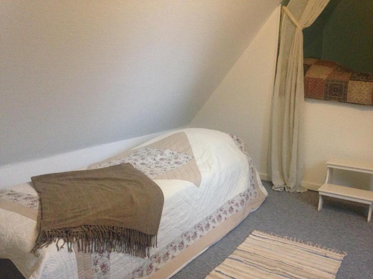Praestogaard Bed & Breakfast Exterior foto