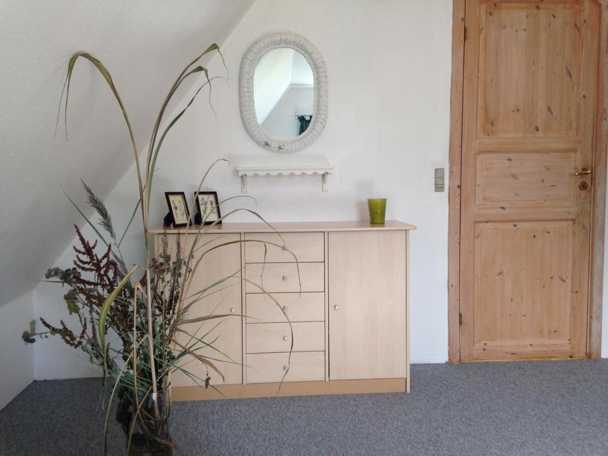 Praestogaard Bed & Breakfast Exterior foto