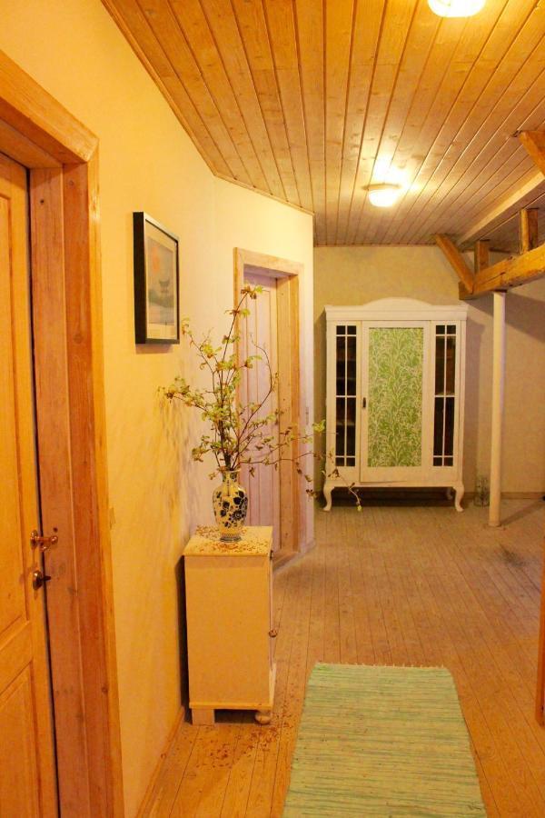 Praestogaard Bed & Breakfast Exterior foto