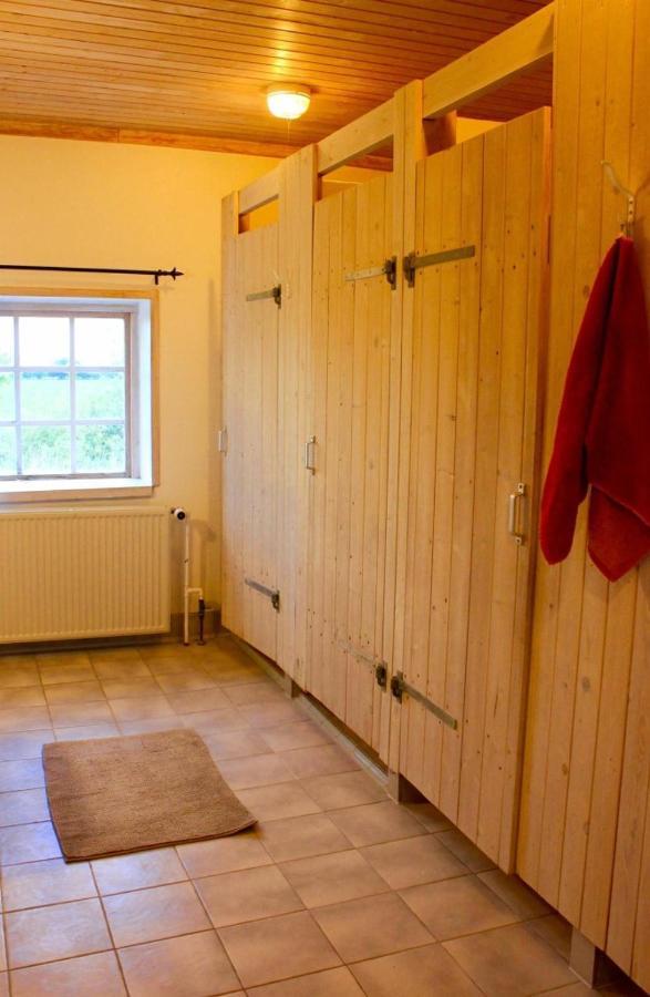 Praestogaard Bed & Breakfast Exterior foto