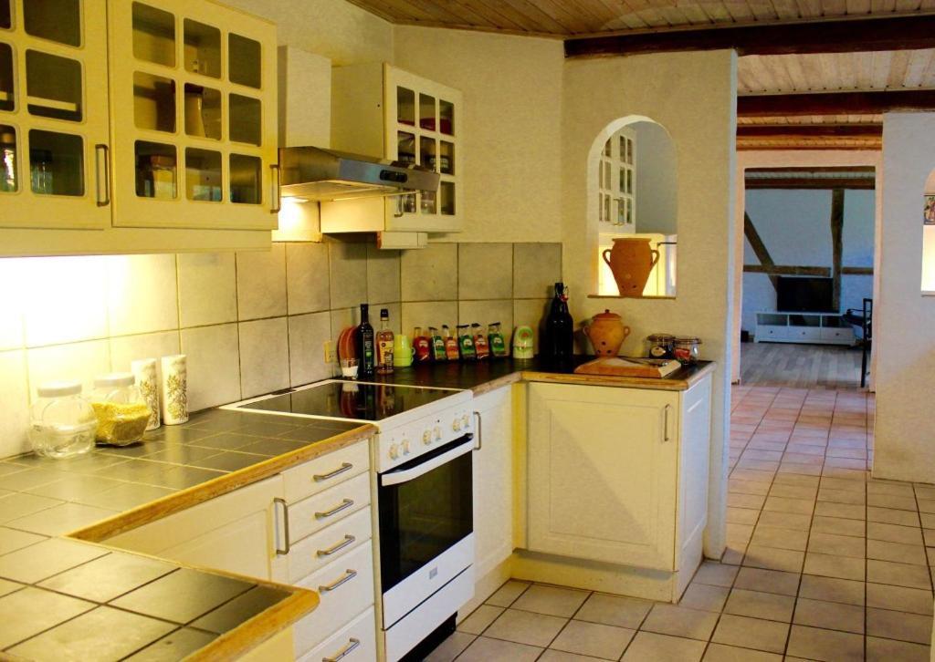 Praestogaard Bed & Breakfast Exterior foto