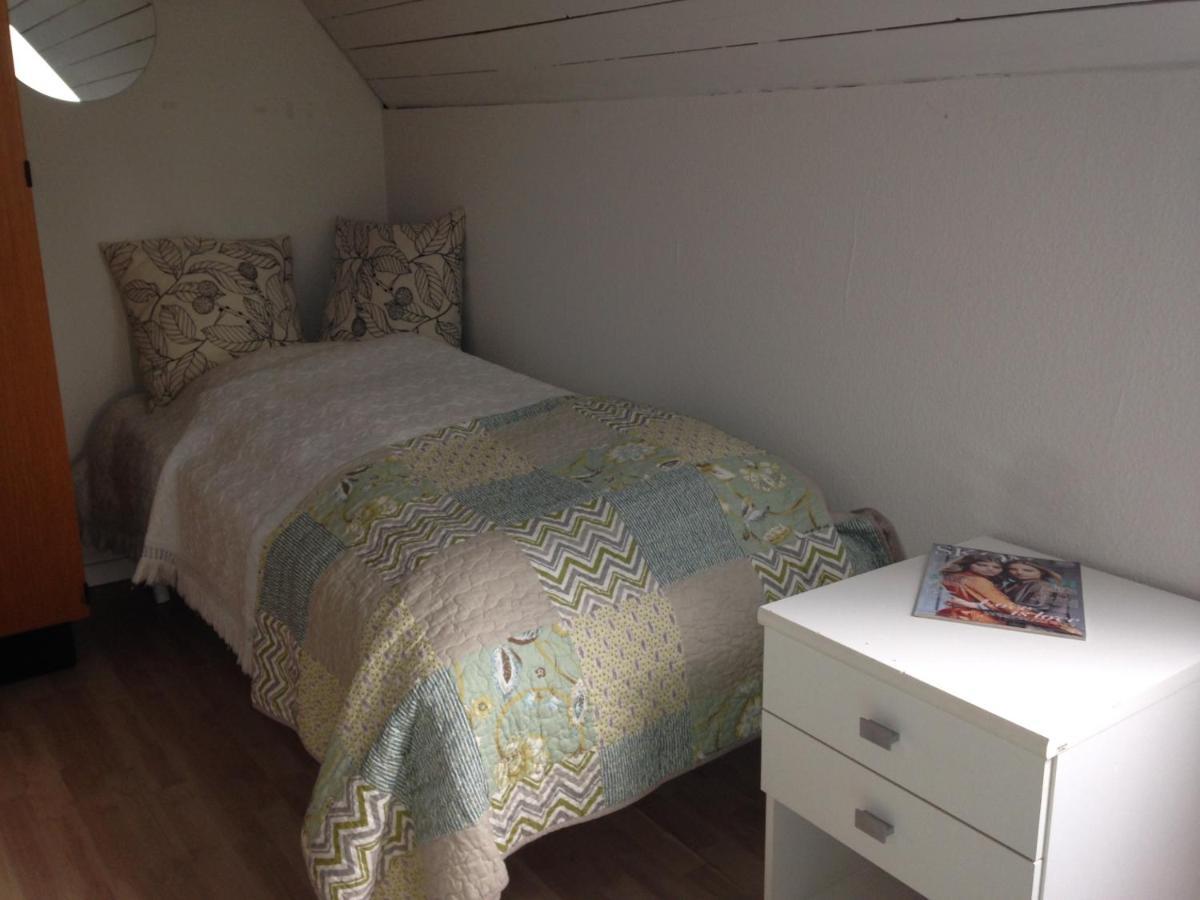 Praestogaard Bed & Breakfast Exterior foto