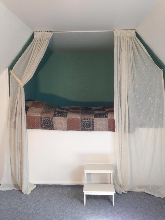 Praestogaard Bed & Breakfast Exterior foto