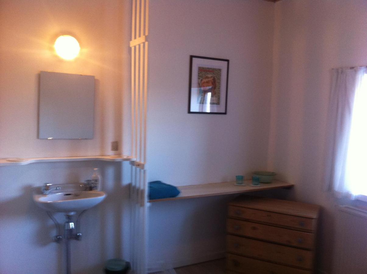 Praestogaard Bed & Breakfast Exterior foto
