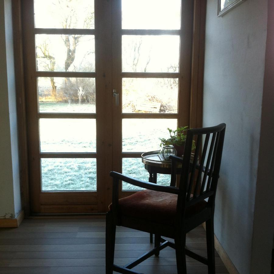 Praestogaard Bed & Breakfast Exterior foto