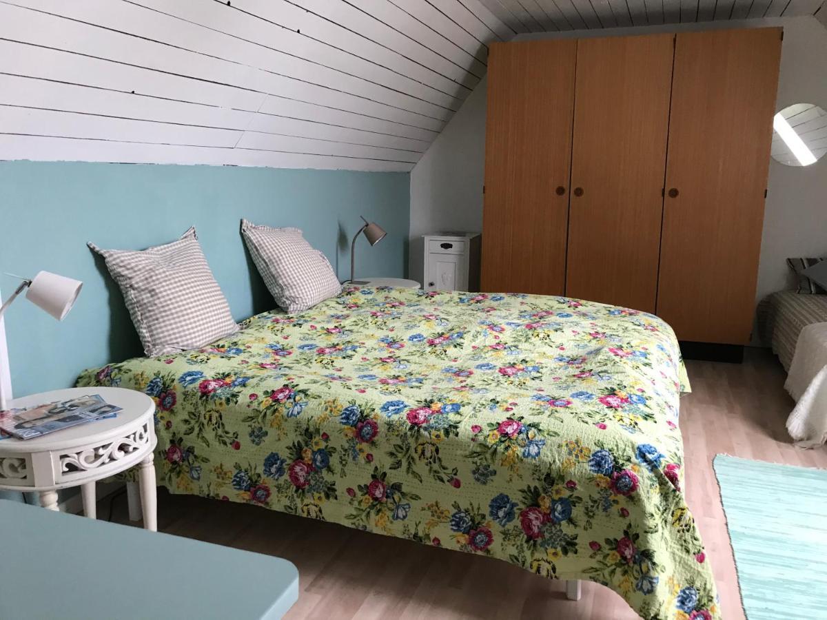Praestogaard Bed & Breakfast Exterior foto