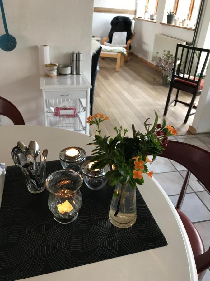 Praestogaard Bed & Breakfast Exterior foto
