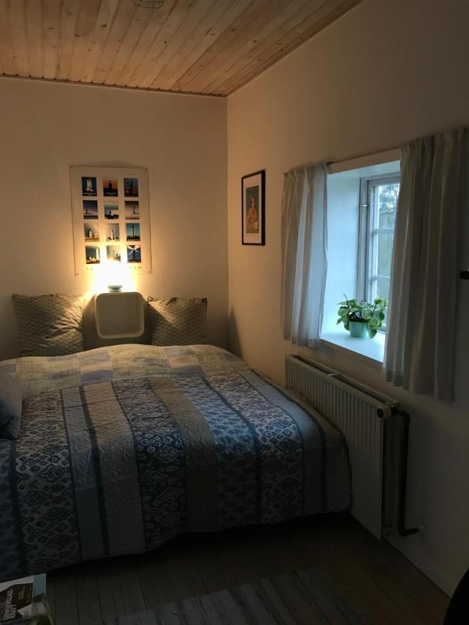 Praestogaard Bed & Breakfast Exterior foto