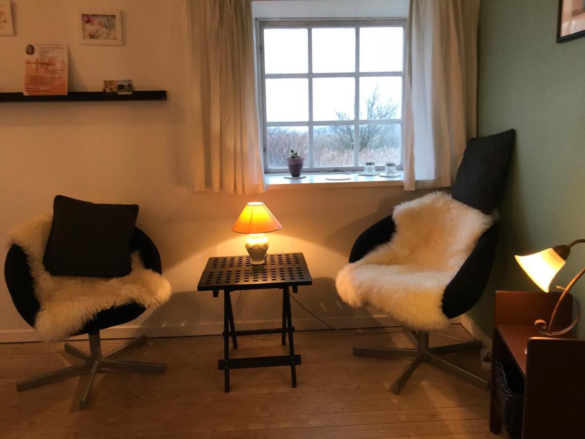 Praestogaard Bed & Breakfast Exterior foto