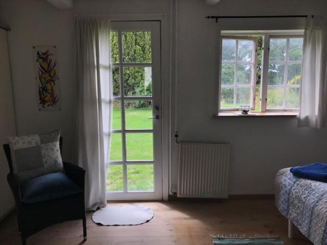 Praestogaard Bed & Breakfast Exterior foto