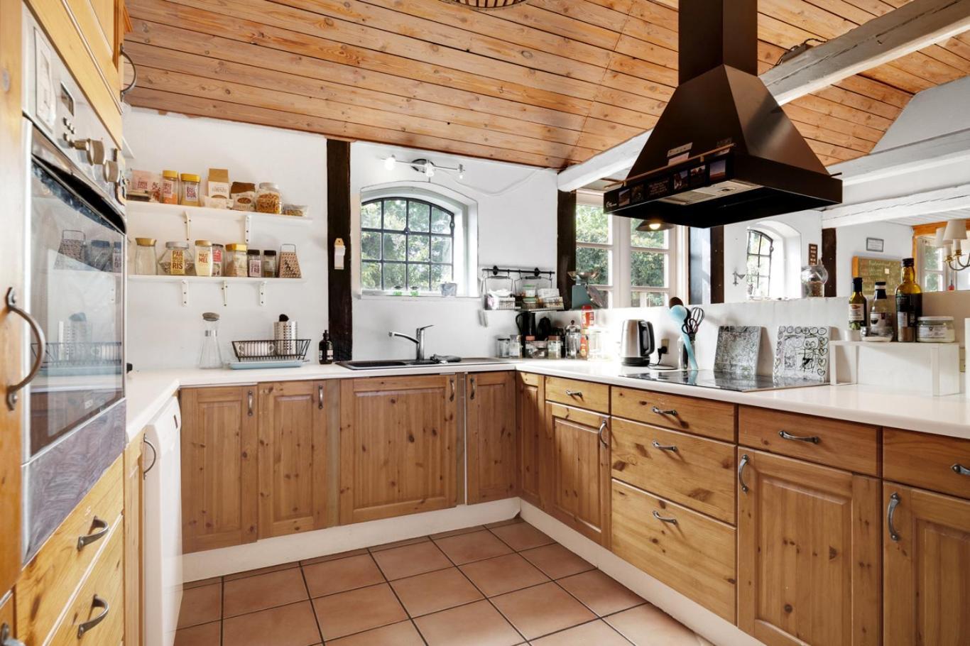 Praestogaard Bed & Breakfast Exterior foto